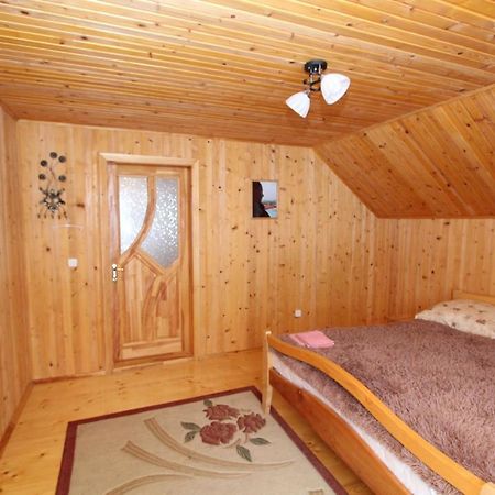 Apartamento Багрівчанка Yaremche Exterior foto