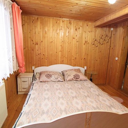 Apartamento Багрівчанка Yaremche Exterior foto