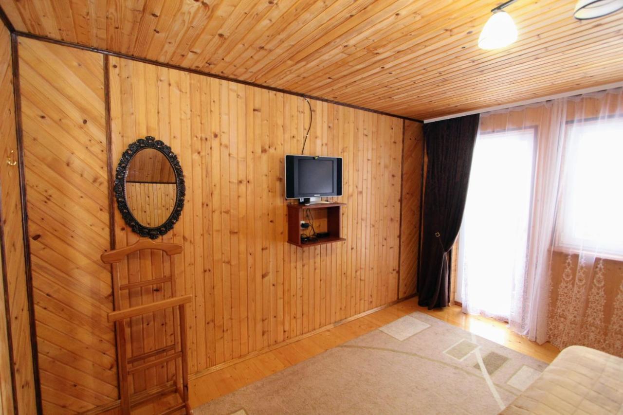Apartamento Багрівчанка Yaremche Exterior foto