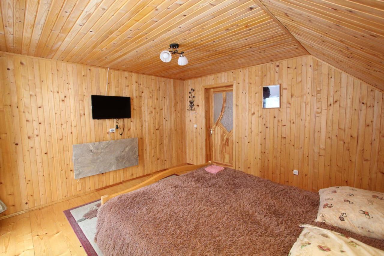 Apartamento Багрівчанка Yaremche Exterior foto