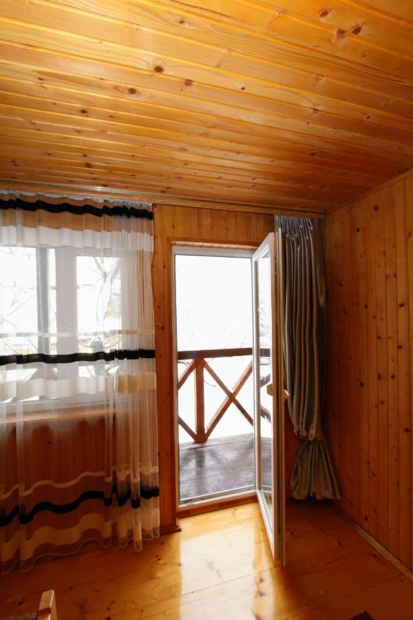 Apartamento Багрівчанка Yaremche Exterior foto