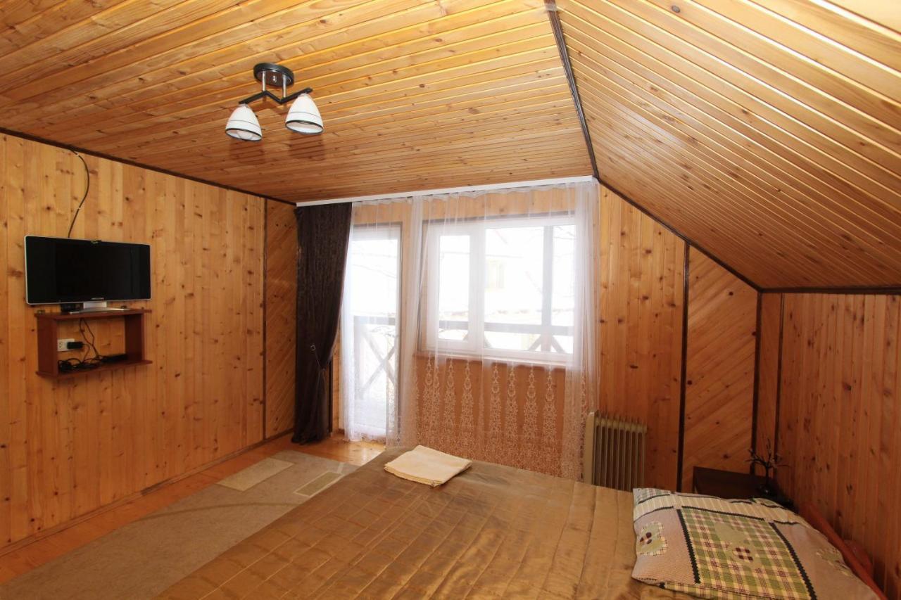 Apartamento Багрівчанка Yaremche Exterior foto