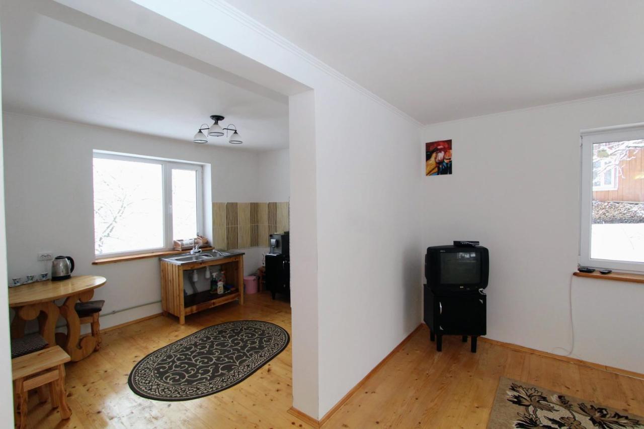 Apartamento Багрівчанка Yaremche Exterior foto