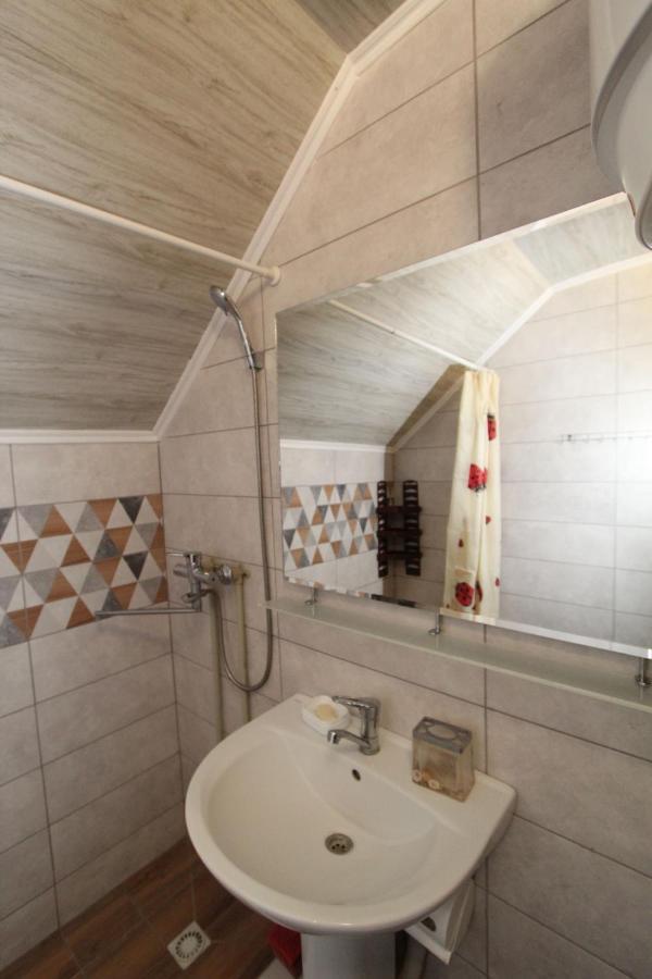 Apartamento Багрівчанка Yaremche Exterior foto
