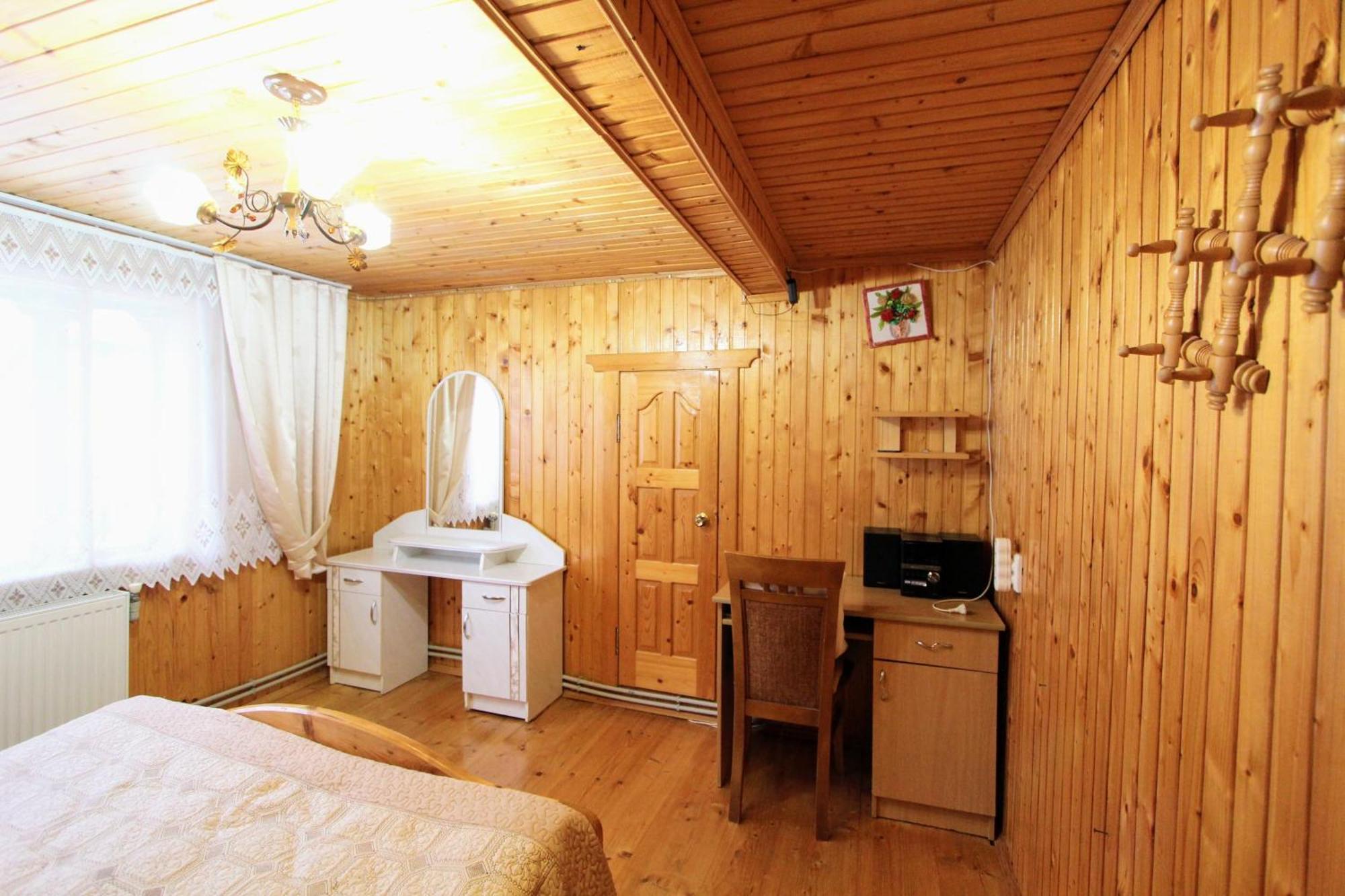 Apartamento Багрівчанка Yaremche Exterior foto