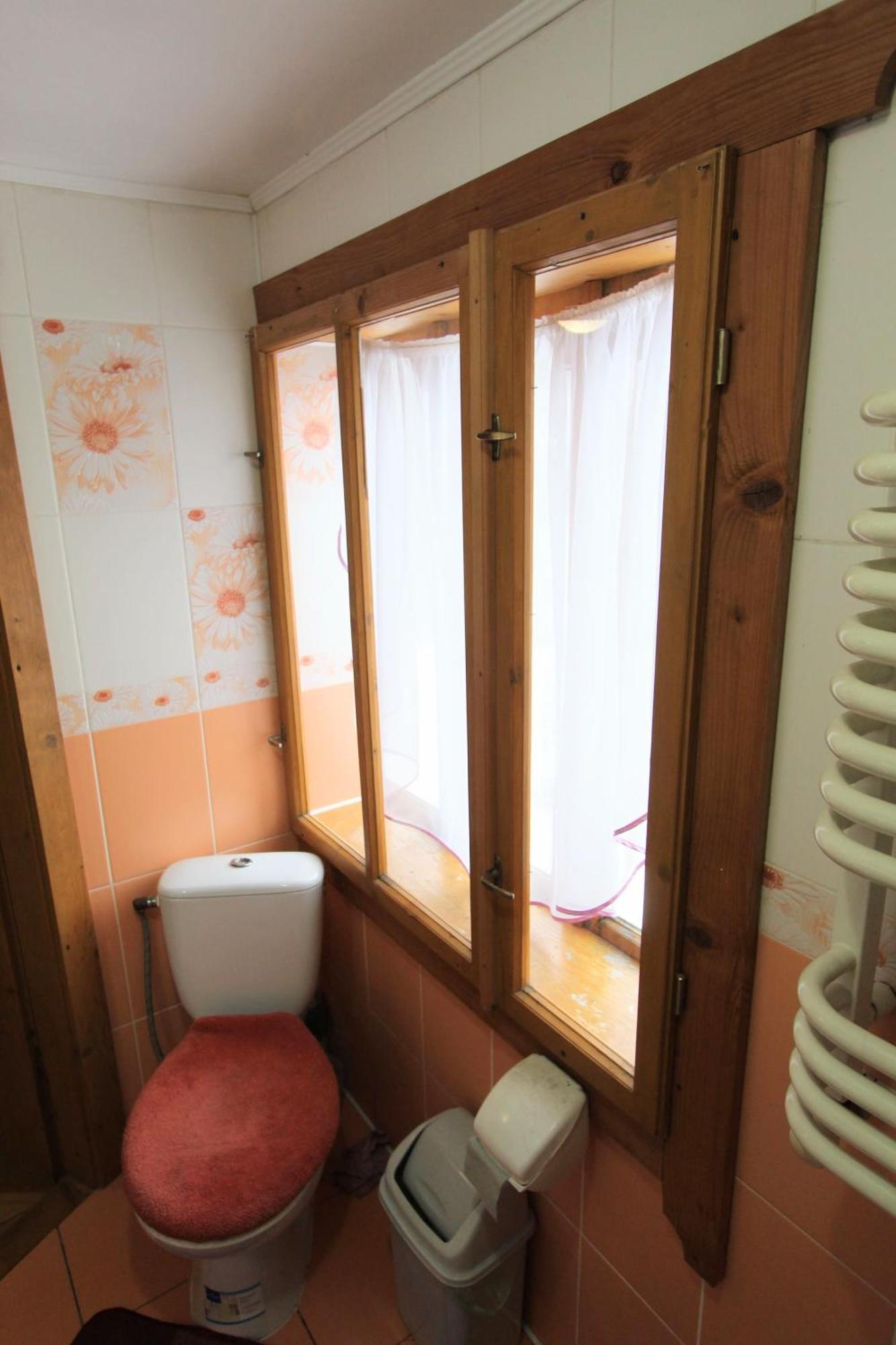 Apartamento Багрівчанка Yaremche Exterior foto